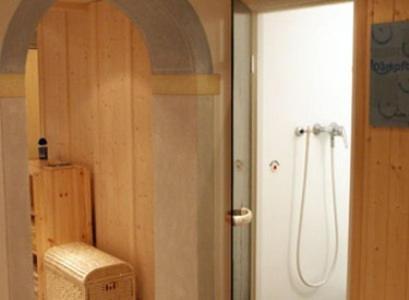 Alpenhof Pension-Garni Nauders Exterior photo